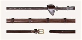 Dy\'on D Collection Gummitøjler m. Ribber